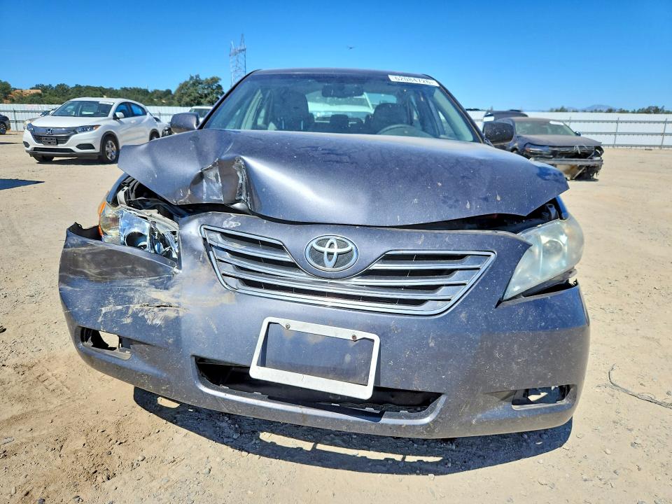 Продажа на аукционе авто 2009 Toyota Camry, vin: 4T1BB46K39U080575, номер лота: 62084726