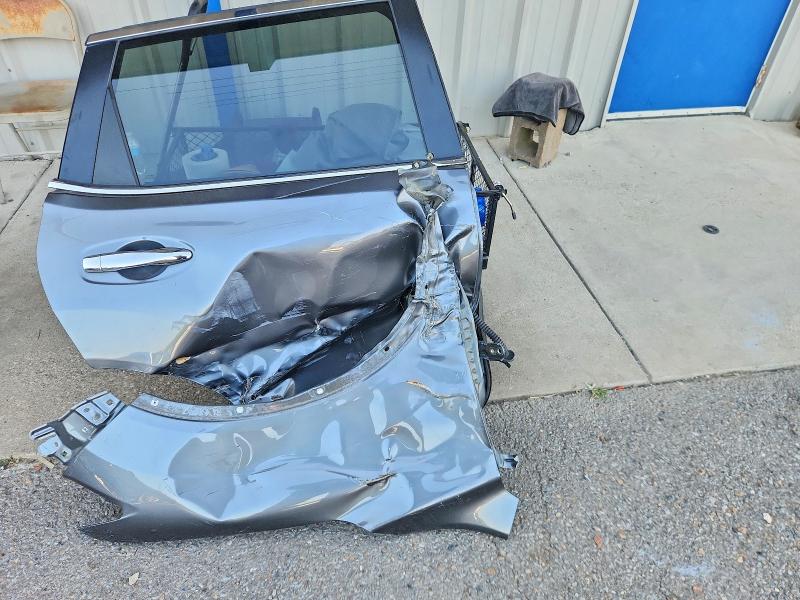 2019 Nissan Rogue მანქანა იყიდება აუქციონზე, vin: 5N1AT2MV0KC824087, აუქციონის ნომერი: 59785896