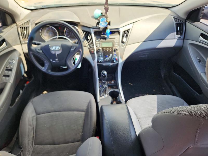 Aukcja sprzedaży 2013 Hyundai Sonata, vin: 5NPEB4AC9DH770867, numer aukcji: 60953726