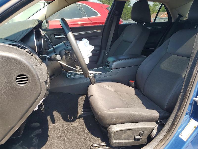 Продаж на аукціоні авто 2021 Chrysler 300, vin: 2C3CCAAG3MH515893, номер лоту: 64800786