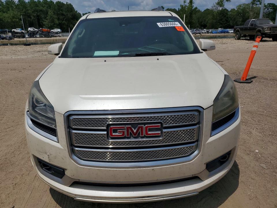 Продажа на аукционе авто 2014 Gmc Acadia, vin: 1GKKRTKD5EJ256639, номер лота: 63005666
