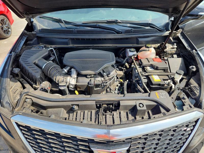Продажа на аукционе авто 2025 Cadillac Xt5, vin: 1GYKNCRS6SZ118739, номер лота: 63054156