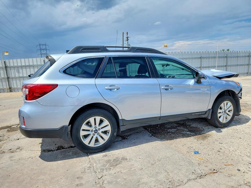 Aukcja sprzedaży 2017 Subaru Outback, vin: 4S4BSAFC1H3269897, numer aukcji: 61804906