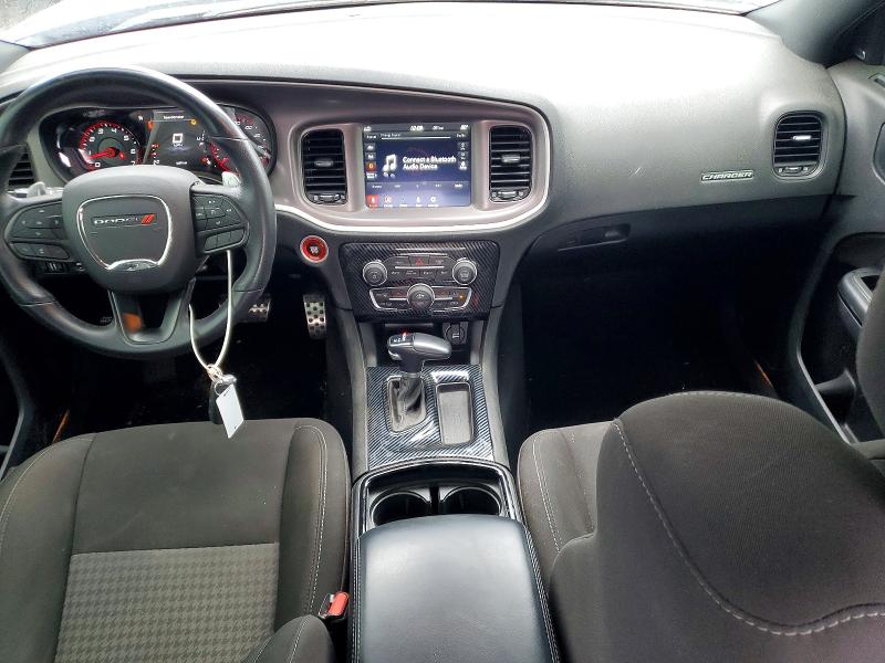 Aukcja sprzedaży 2022 Dodge Charger, vin: 2C3CDXCT7NH189821, numer aukcji: 61914976