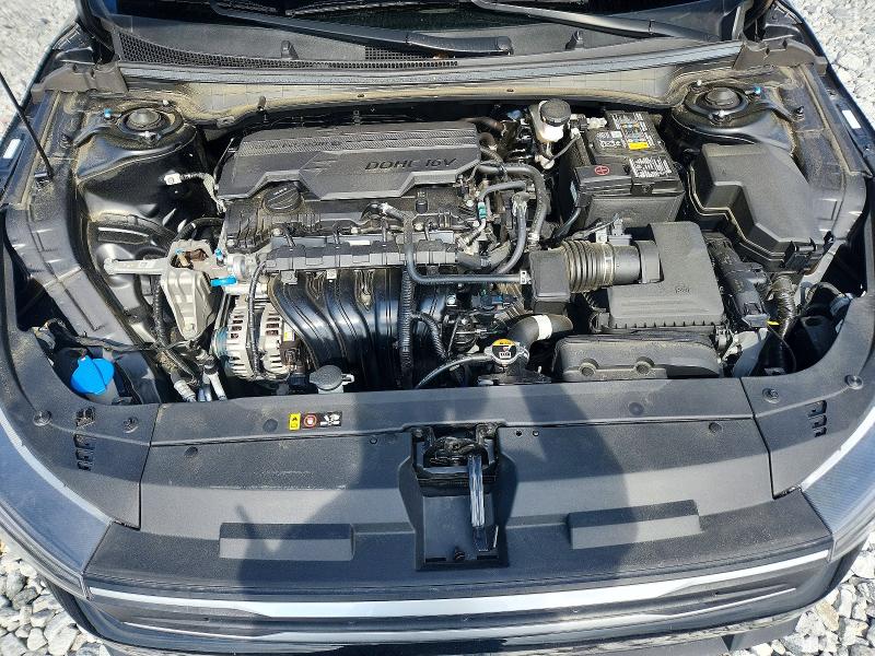 Продаж на аукціоні авто 2025 Kia K4, vin: 3KPFT4DE8SE060360, номер лоту: 58148956