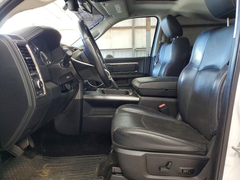 Продажа на аукционе авто 2015 Ram 1500, vin: 1C6RR6MT1FS703454, номер лота: 60615566