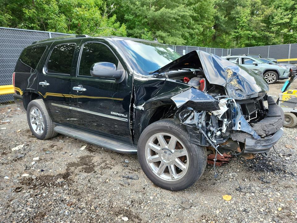 2013 Gmc Yukon მანქანა იყიდება აუქციონზე, vin: 1GKS2EEF1DR353723, აუქციონის ნომერი: 62474456