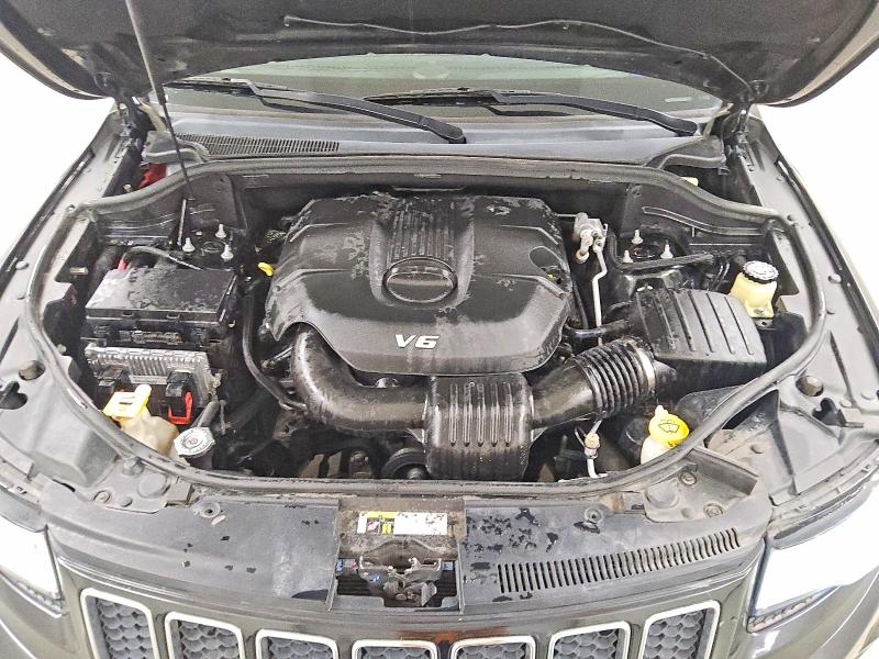 60542986 :رقم المزاد ، 1C4RJECGXFC920333 vin ، 2015 Jeep Grand Cherokee مزاد بيع