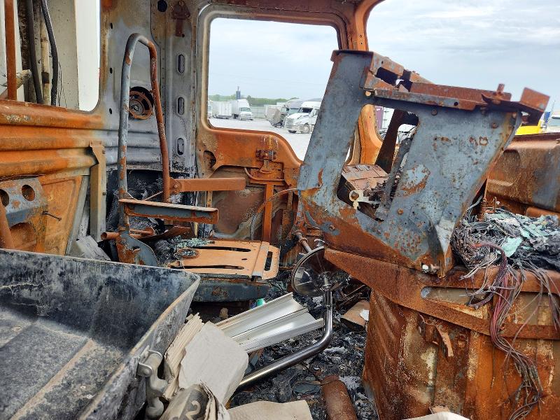 Aukcja sprzedaży 2018 Mack Gu800, vin: 1M2AX13C0JM041777, numer aukcji: 58372226