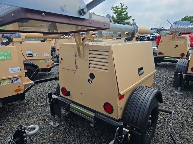Продаж на аукціоні авто 2020 Ghs Lighting Greenfire Iaf-01, vin: XXXXXX079898, номер лоту: 60670376