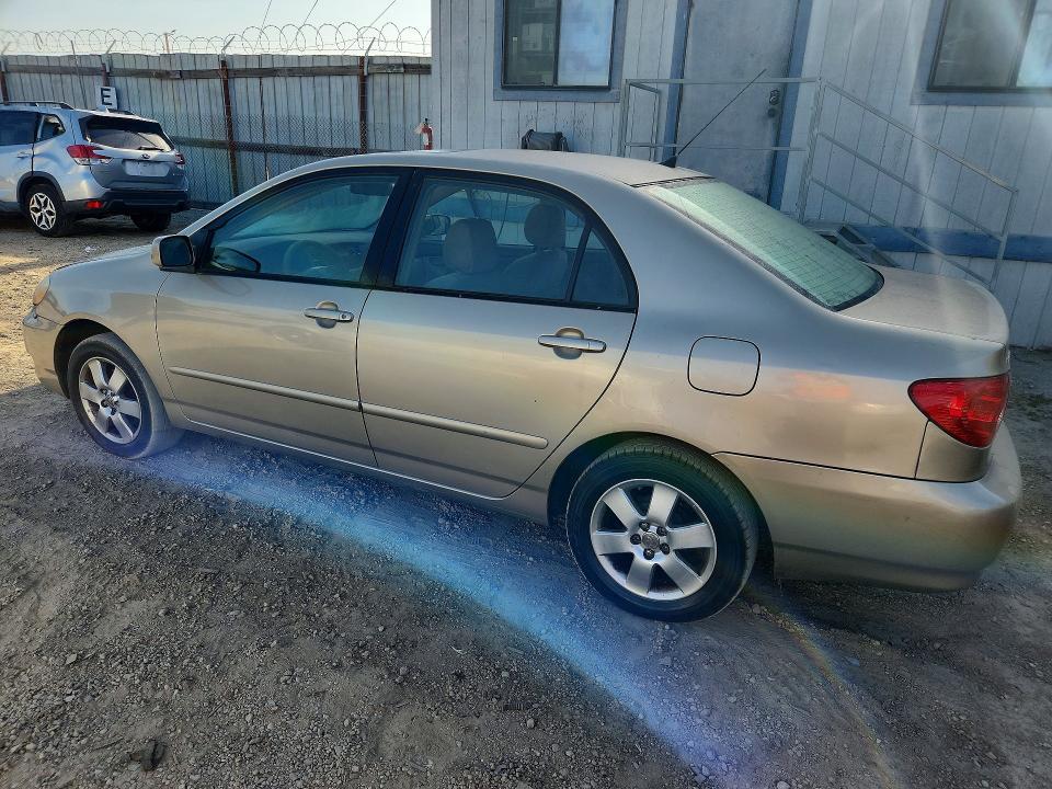 Aukcja sprzedaży 2005 Toyota Corolla, vin: 1NXBR32EX5Z422023, numer aukcji: 61439576