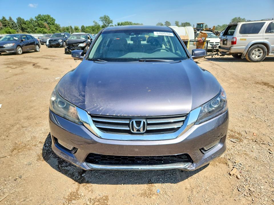 Aukcja sprzedaży 2013 Honda Accord, vin: 1HGCR2F89DA079990, numer aukcji: 61020166