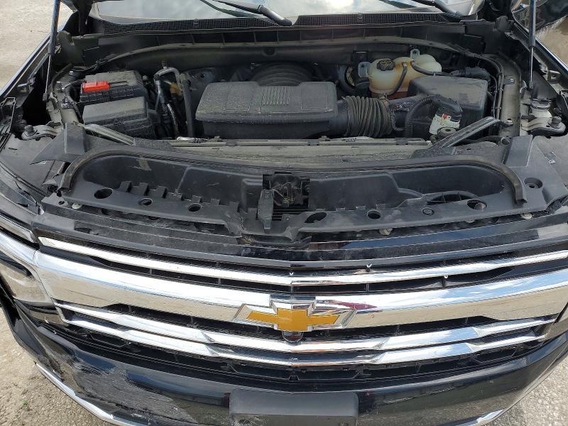 Продаж на аукціоні авто 2025 Chevrolet Suburban, vin: 1GNS5CRD4SR204582, номер лоту: 60747976