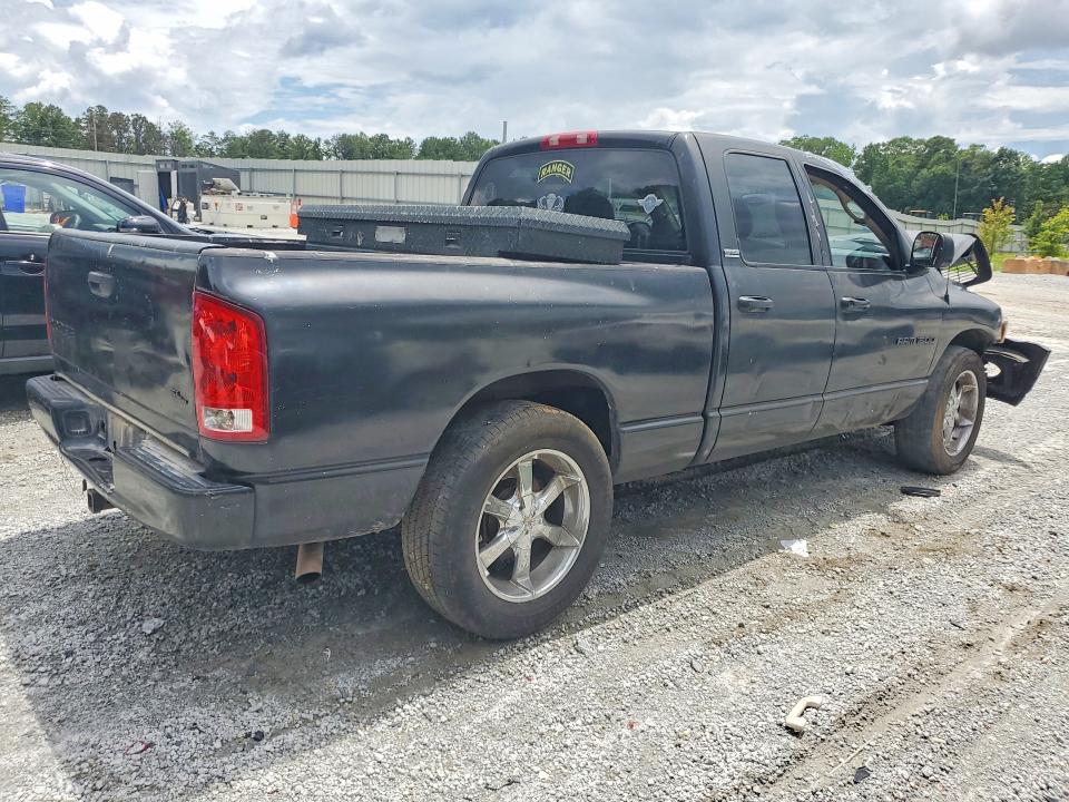 2002 Dodge Ram 1500 მანქანა იყიდება აუქციონზე, vin: 1D7HA18N02J193078, აუქციონის ნომერი: 60945536