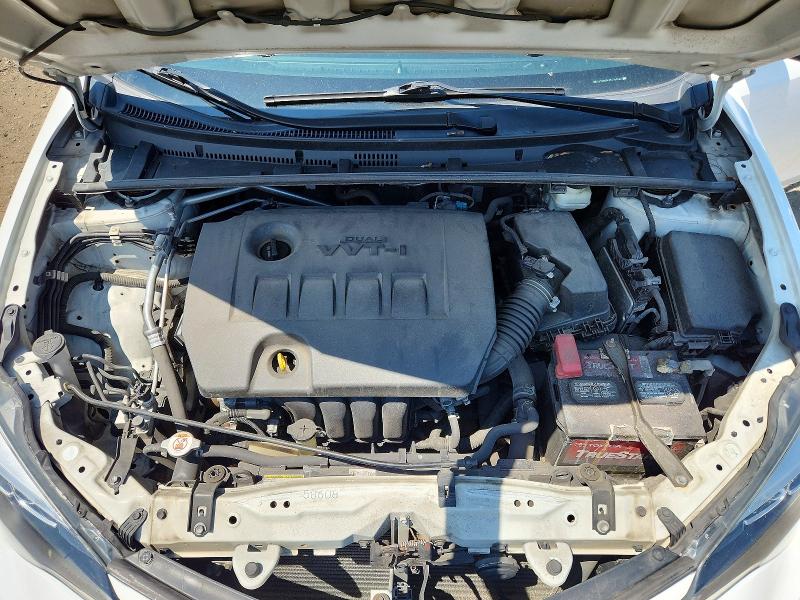 Aukcja sprzedaży 2019 Toyota Corolla, vin: 2T1BURHE5KC180425, numer aukcji: 60894026