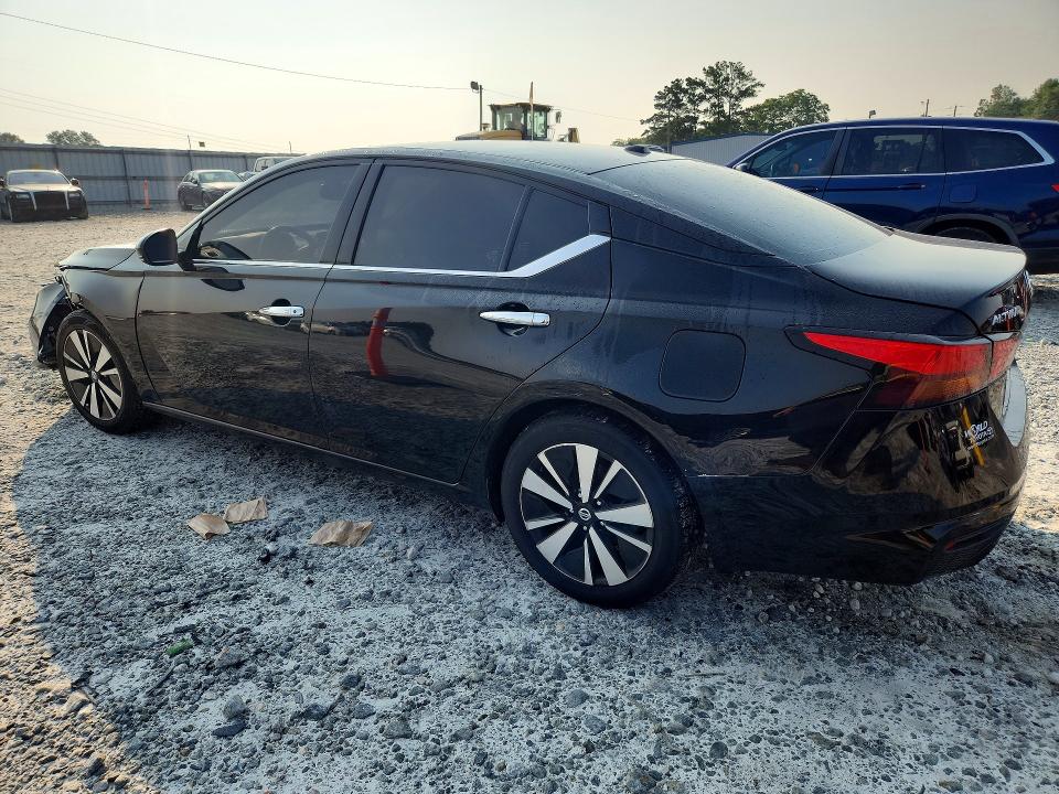 Aukcja sprzedaży 2020 Nissan Altima, vin: 1N4BL4EV3LC157221, numer aukcji: 62518796