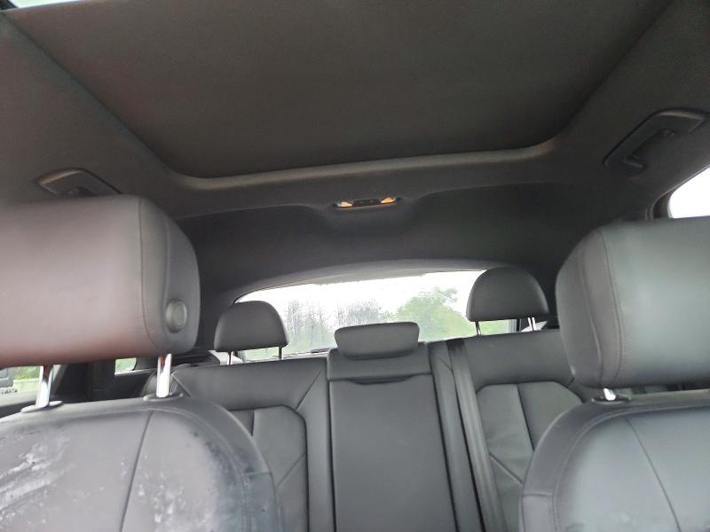 59183986 :رقم المزاد ، WA1DECF3XL1066411 vin ، 2020 Audi Q3 مزاد بيع