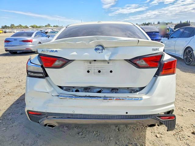 Продажа на аукционе авто 2020 Nissan Altima, vin: 1N4BL4CV0LC144963, номер лота: 61540346