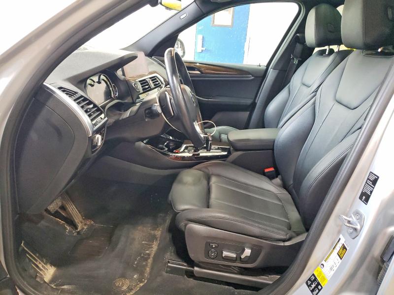 Aukcja sprzedaży 2019 Bmw X3, vin: 5UXTR9C57KLR08850, numer aukcji: 62356636