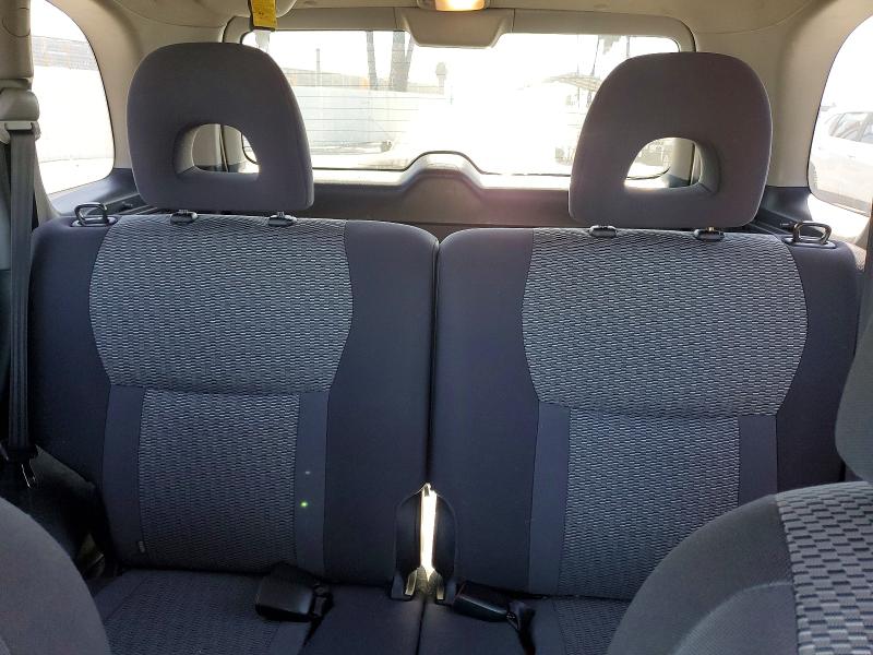 Продажа на аукционе авто 2005 Toyota Rav4, vin: JTEGD20V550055203, номер лота: 60146096