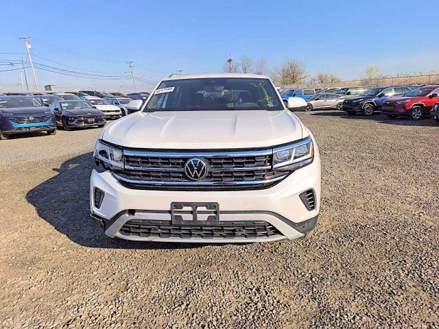 Aukcja sprzedaży 2023 Volkswagen Atlas Cross Sport, vin: 1V2BE2CA2PC224775, numer aukcji: 61147696