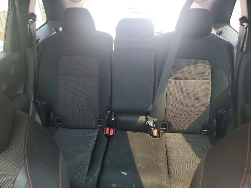 Aukcja sprzedaży 2024 Honda Cr-v, vin: 5J6RS6H59RL004106, numer aukcji: 62855876