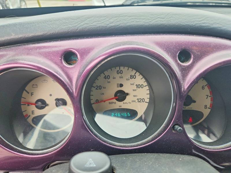 Aukcja sprzedaży 2004 Chrysler Pt Cruiser, vin: 3C4FY48BX4T310553, numer aukcji: 59815846