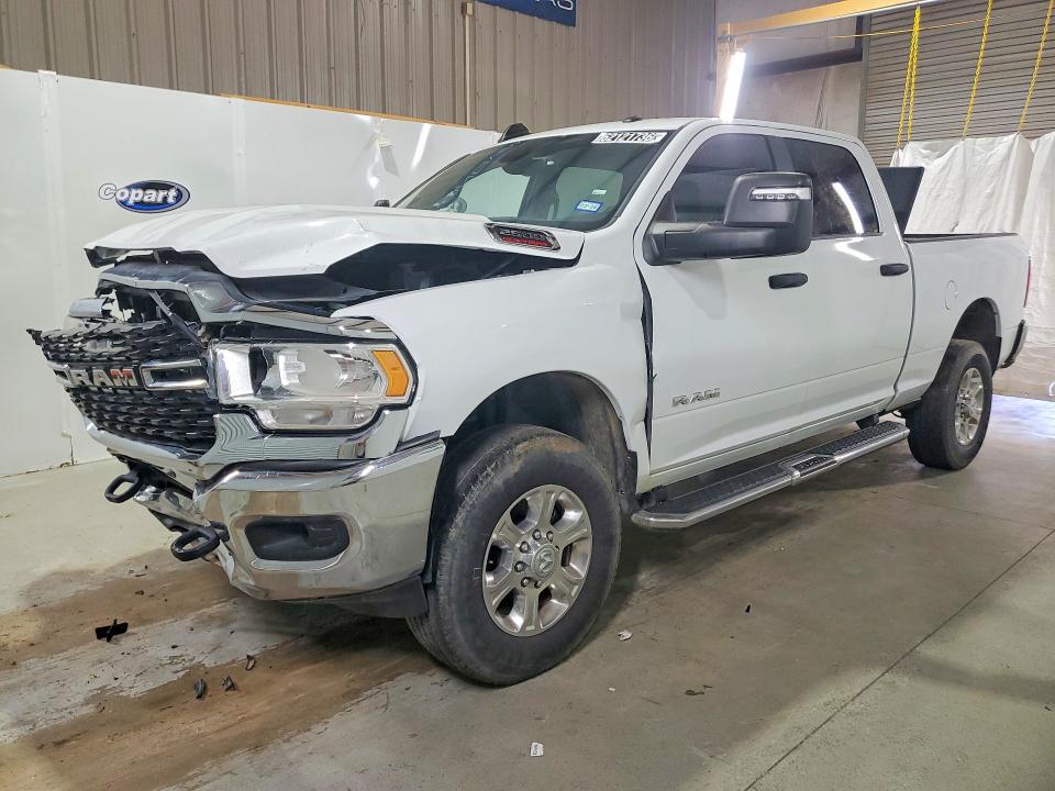 Продаж на аукціоні авто 2024 Ram 2500, vin: 3C6UR5DJ8RG275929, номер лоту: 62121736