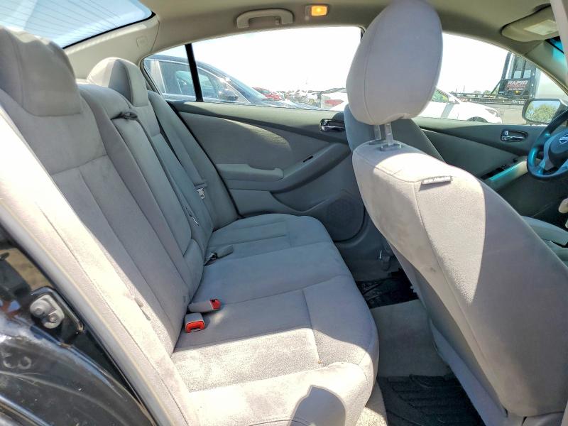 59673606 :رقم المزاد ، 1N4AL2AP3AN485067 vin ، 2010 Nissan Altima مزاد بيع