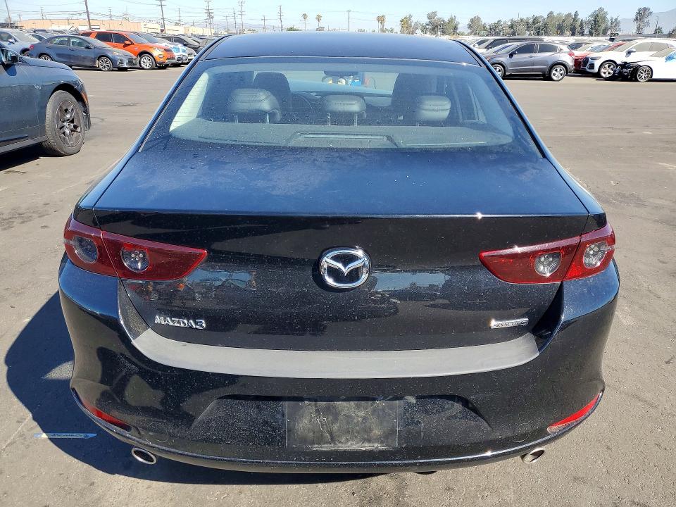 60647836 :رقم المزاد ، 3MZBPACL5MM214806 vin ، 2021 Mazda 3 مزاد بيع