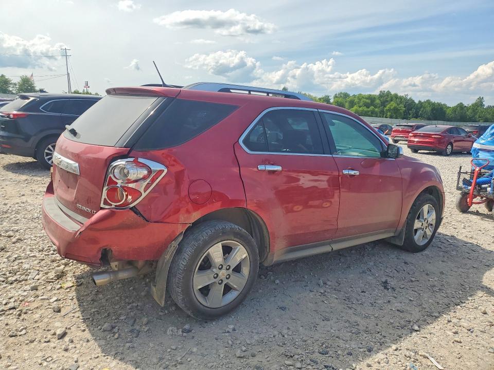 59307146 :رقم المزاد ، 2GNFLPE32D6175433 vin ، 2013 Chevrolet Equinox مزاد بيع