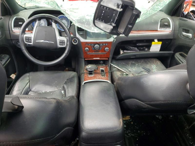 Продаж на аукціоні авто 2013 Chrysler 300, vin: 2C3CCAAG5DH684989, номер лоту: 60408716