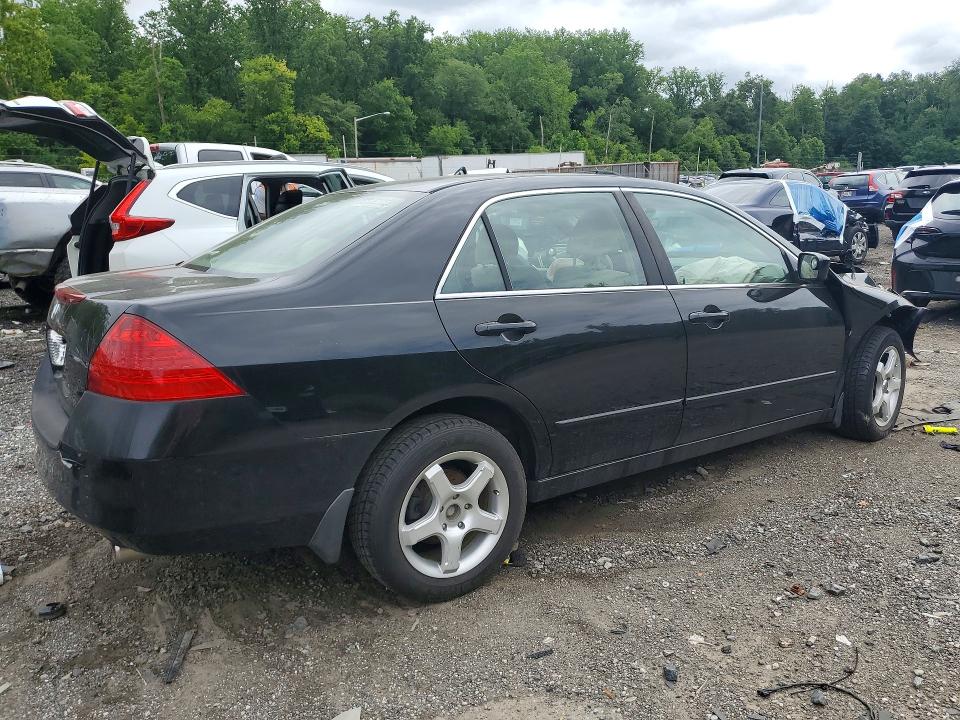 Продаж на аукціоні авто 2006 Honda Accord, vin: 1HGCM56356A153106, номер лоту: 85617685