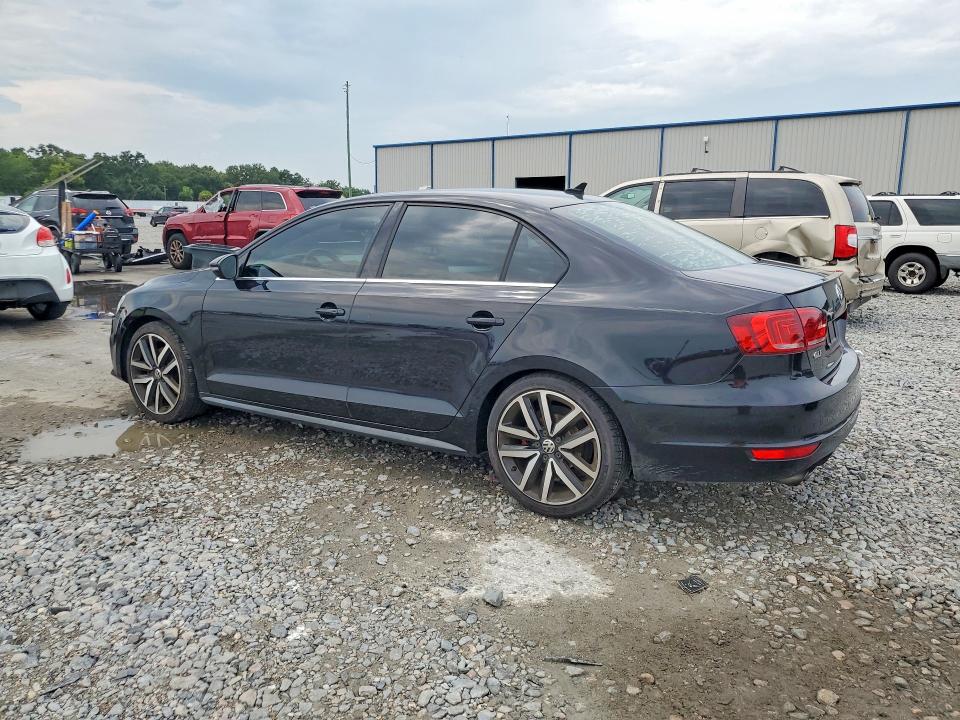 Aukcja sprzedaży 2014 Volkswagen Jetta, vin: 3VW4S7AJ1EM230658, numer aukcji: 63172466