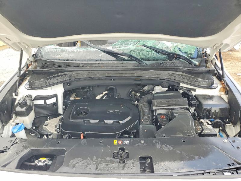 Aukcja sprzedaży 2020 Hyundai Santa Fe, vin: 5NMS33ADXLH291887, numer aukcji: 59816796