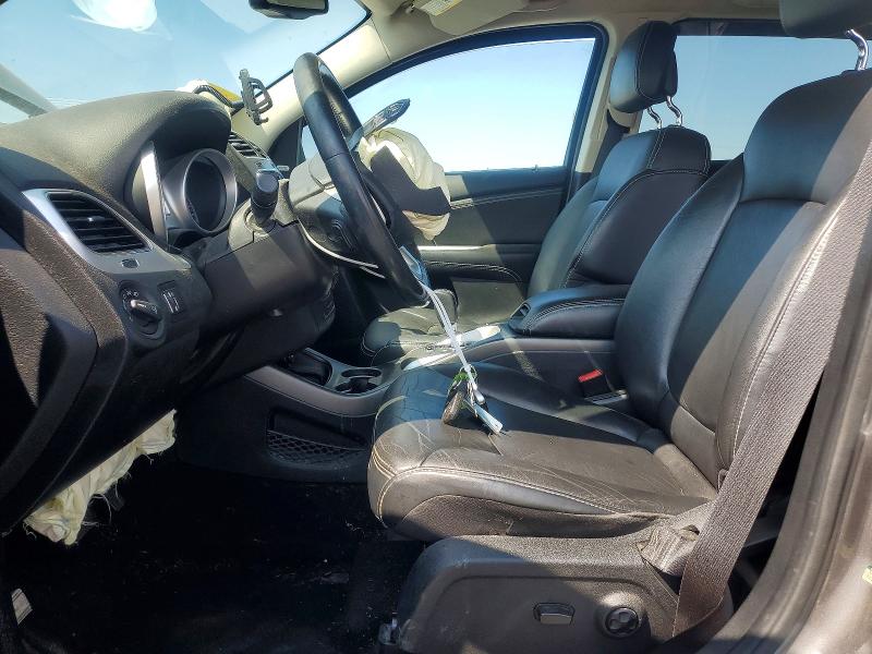 Aukcja sprzedaży 2013 Dodge Journey, vin: 3C4PDDFG4DT736687, numer aukcji: 63320546