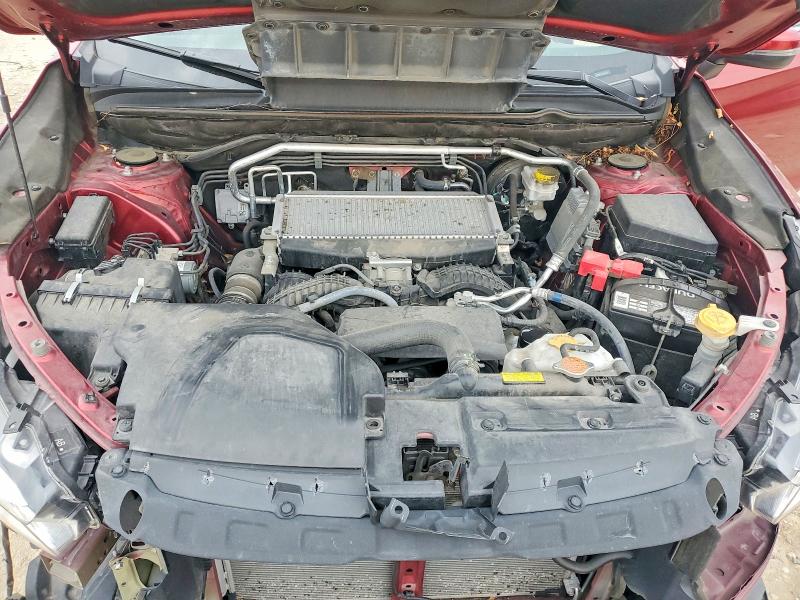 62930116 :رقم المزاد ، 4S4WMAPD5L3402253 vin ، 2020 Subaru Ascent مزاد بيع