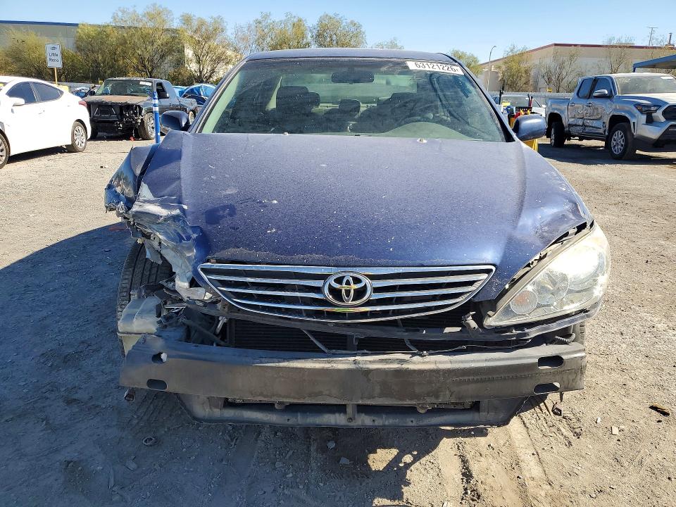 Продажа на аукционе авто 2005 Toyota Camry, vin: 4T1BE32K05U075979, номер лота: 63121226