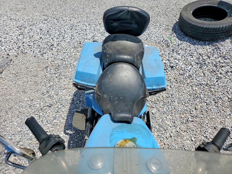 Продажа на аукционе авто 1987 Harley-davidson Flhs, vin: 1HD1FAL17HY503064, номер лота: 62675926