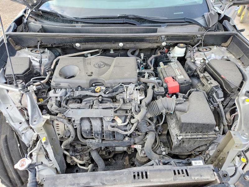 2019 Toyota Rav4 მანქანა იყიდება აუქციონზე, vin: 2T3W1RFV9KW009048, აუქციონის ნომერი: 60325416