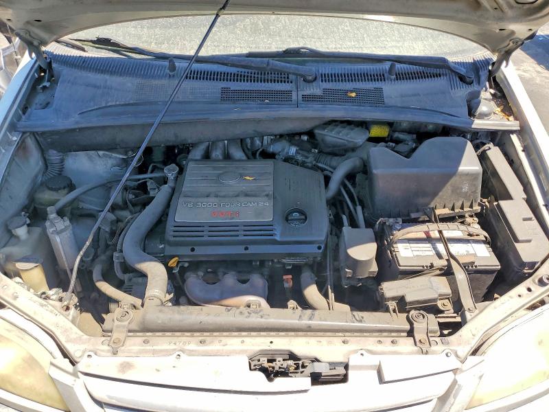 62254856 :رقم المزاد ، 4T3ZF19C41U374598 vin ، 2001 Toyota Sienna مزاد بيع