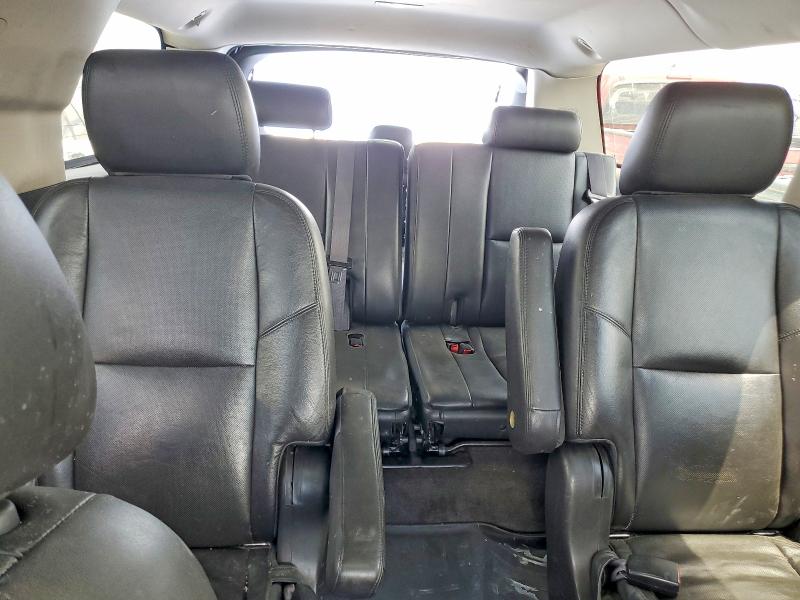 61444976 :رقم المزاد ، 1GYS4JEF4ER151033 vin ، 2014 Cadillac Escalade مزاد بيع