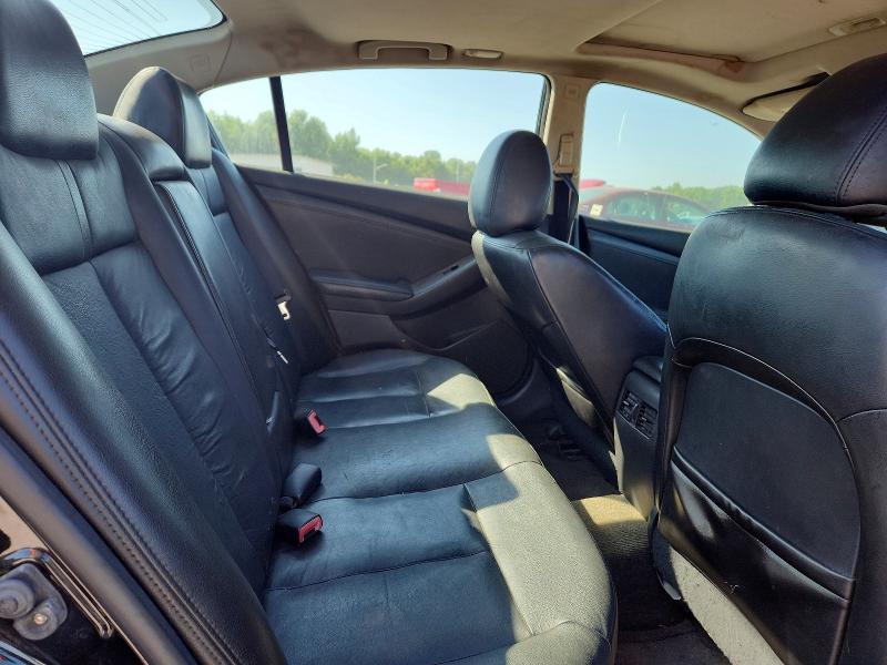 2012 Nissan Altima მანქანა იყიდება აუქციონზე, vin: 1N4AL2AP2CN539252, აუქციონის ნომერი: 59323566