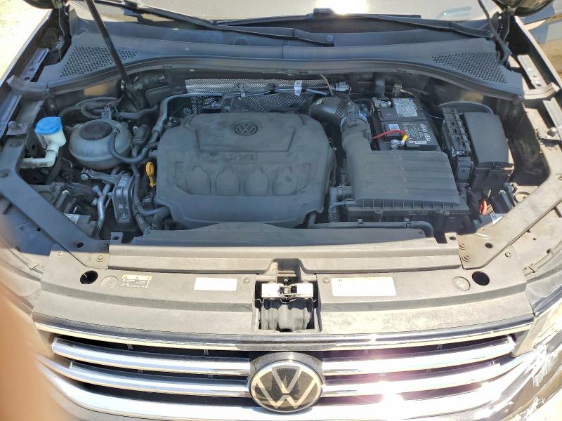 Продаж на аукціоні авто 2022 Volkswagen Tiguan, vin: 3VV3B7AX1NM140043, номер лоту: 60090826