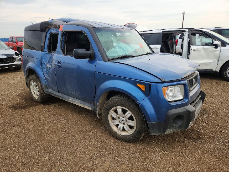 Продаж на аукціоні авто 2006 Honda Element, vin: 5J6YH28786L800832, номер лоту: 60240456