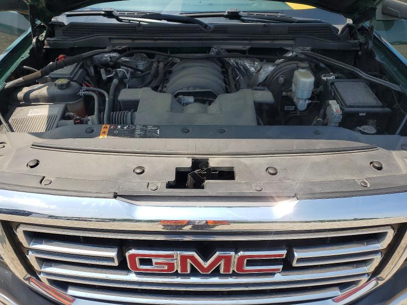 Продажа на аукционе авто 2017 Gmc Sierra, vin: 1GTV2MECXHZ312845, номер лота: 60819986