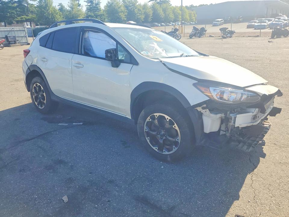 Aukcja sprzedaży 2021 Subaru Crosstrek, vin: JF2GTABC8M8262215, numer aukcji: 62306586