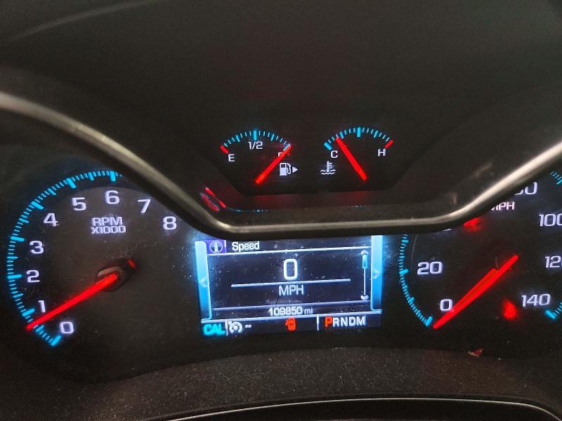 Продаж на аукціоні авто 2019 Chevrolet Impala, vin: 1G1105S39KU115323, номер лоту: 61223486