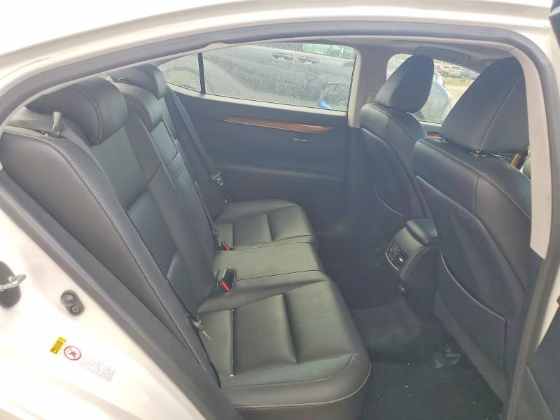 Aukcja sprzedaży 2013 Lexus Es, vin: JTHBW1GG2D2010134, numer aukcji: 60238916