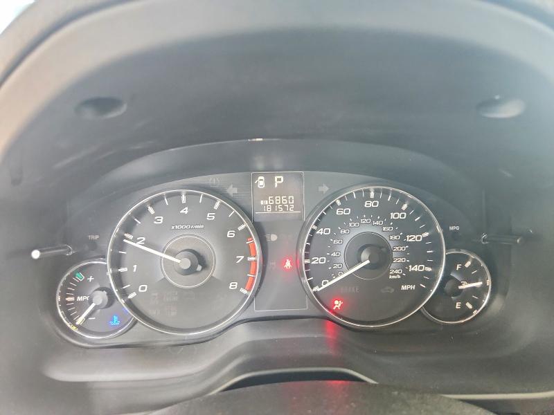Aukcja sprzedaży 2012 Subaru Outback, vin: 4S4BRBGC1C3216934, numer aukcji: 85967795